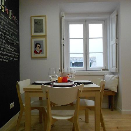Apartamento Alfama 28 리스본 외부 사진
