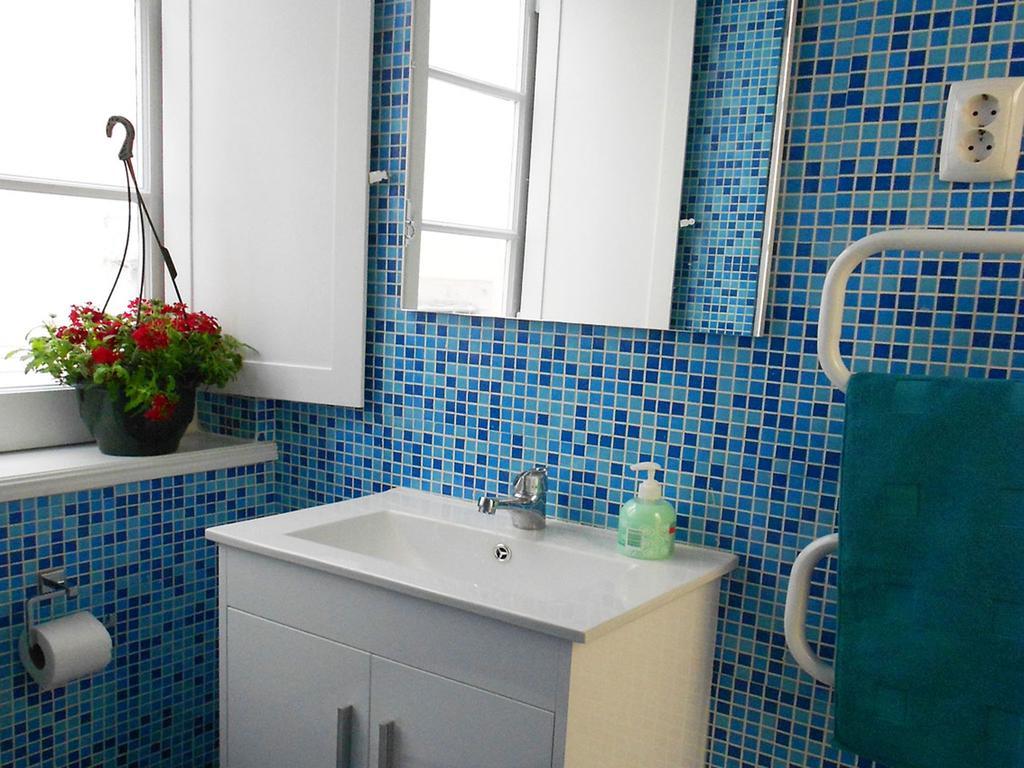 Apartamento Alfama 28 리스본 외부 사진