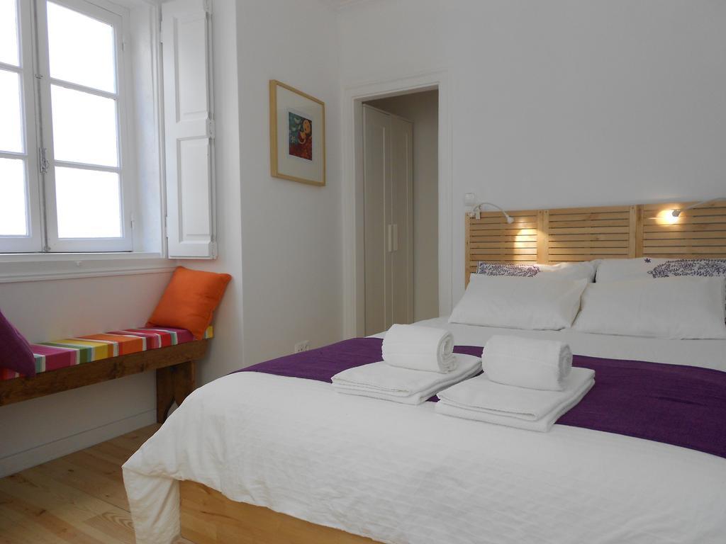 Apartamento Alfama 28 리스본 외부 사진