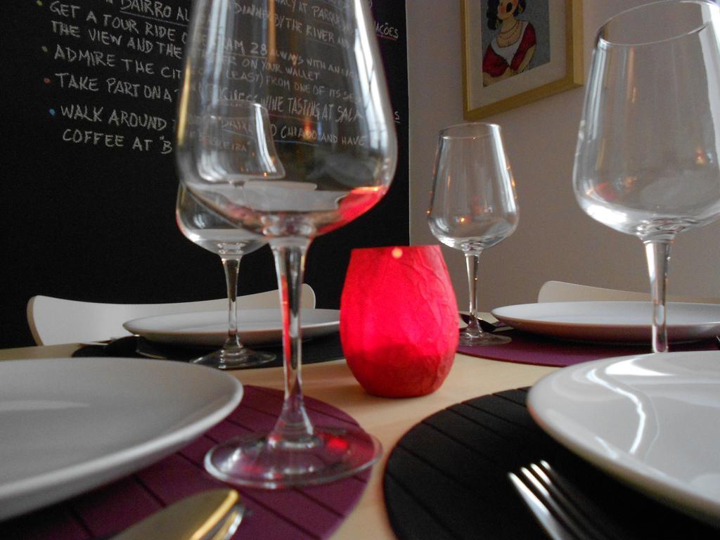 Apartamento Alfama 28 리스본 외부 사진